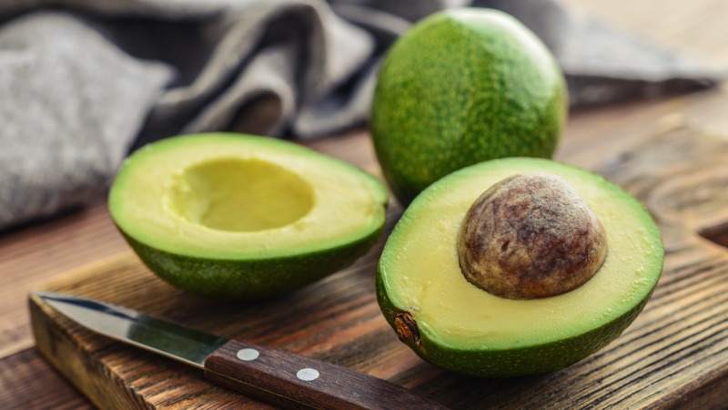 10. Avocat superaliment